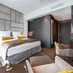 호텔 Faehrhaus 5*