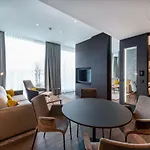 호텔 Faehrhaus 5*