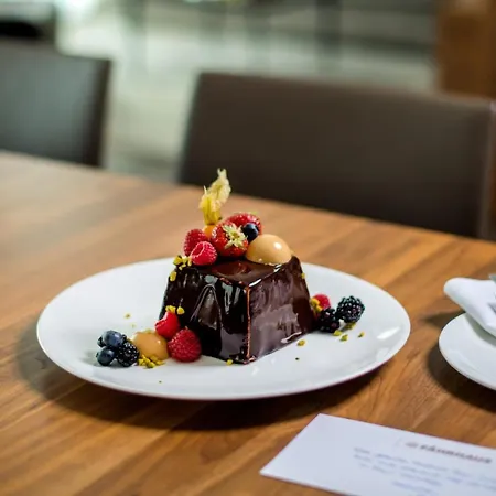 Faehrhaus كوبلنس