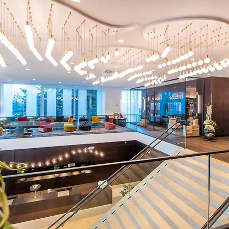Hotel Faehrhaus 5*