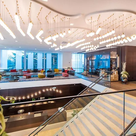 فندق Faehrhaus 5*