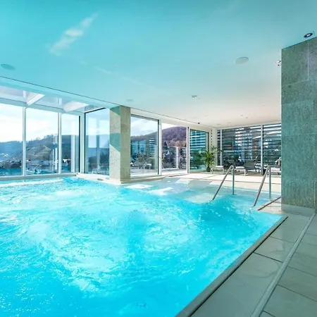 Hotel Faehrhaus Koblenz (Rhineland-Palatinate)