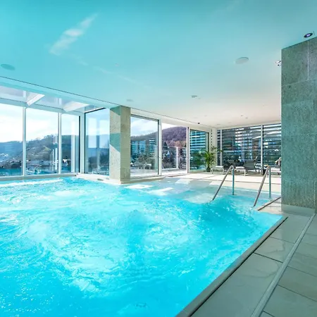 فندق Faehrhaus كوبلنس