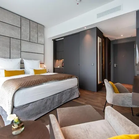 Hotel Faehrhaus 5*
