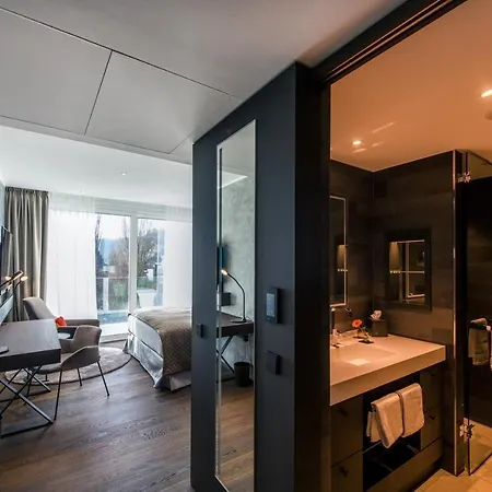 Hotel Faehrhaus Koblenz (Rhineland-Palatinate)