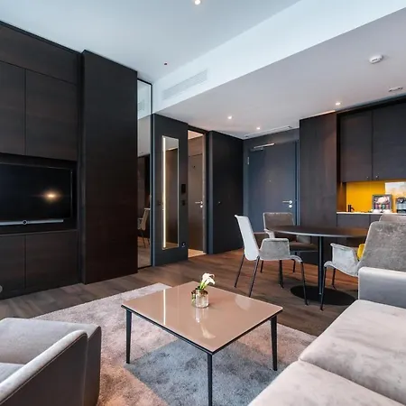 Hotel Faehrhaus 5*
