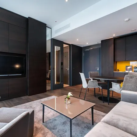 فندق Faehrhaus 5*