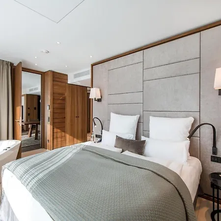 Hotel Faehrhaus Koblenz (Rhineland-Palatinate)