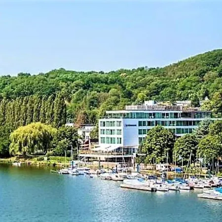 Hotel Faehrhaus 5*