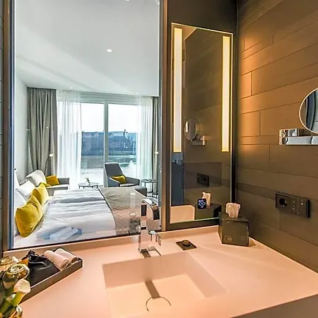 Faehrhaus 5* Koblenz