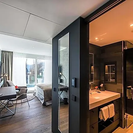 Faehrhaus 5*