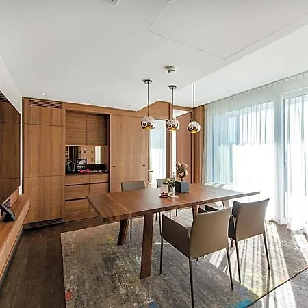 Faehrhaus 5* Koblenz