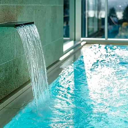 Faehrhaus 5* Koblenz