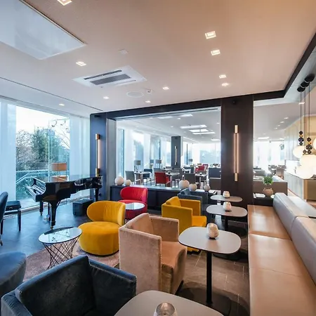 Faehrhaus 5* Koblenz (Rhineland-Palatinate)