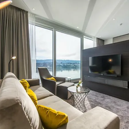 Faehrhaus 5* كوبلنس