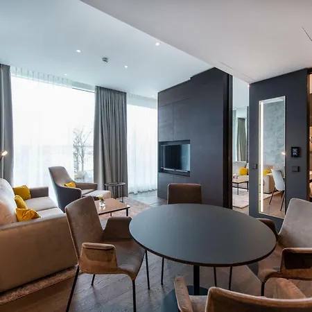 Hotel Faehrhaus 5*