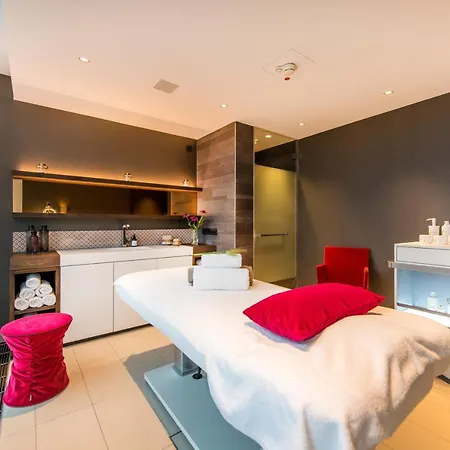 Hotel Faehrhaus 5*