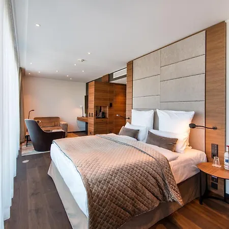 Faehrhaus فندق 5*