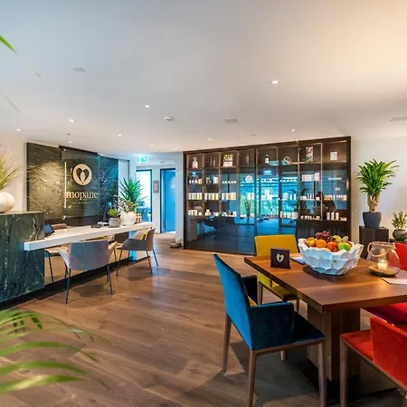 Hotel Faehrhaus Koblenz Koblenz (Rhineland-Palatinate)