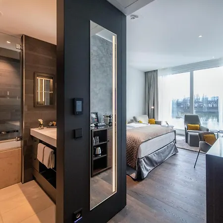 فندق Faehrhaus كوبلنس