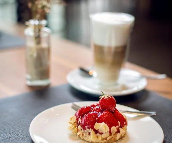 Hotell Faehrhaus Koblenz (Rhineland-Palatinate)