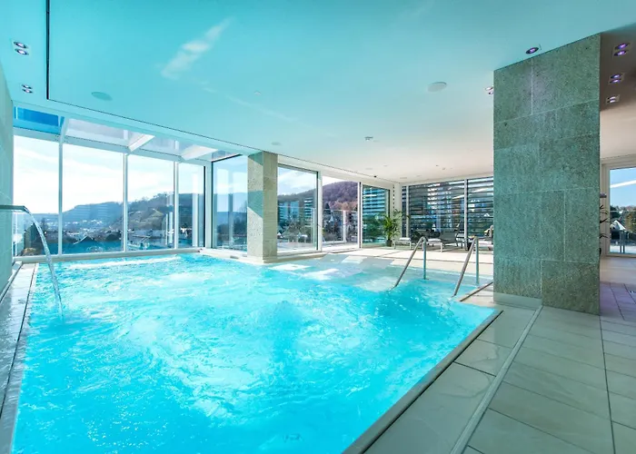 Hotell Faehrhaus Koblenz (Rhineland-Palatinate)