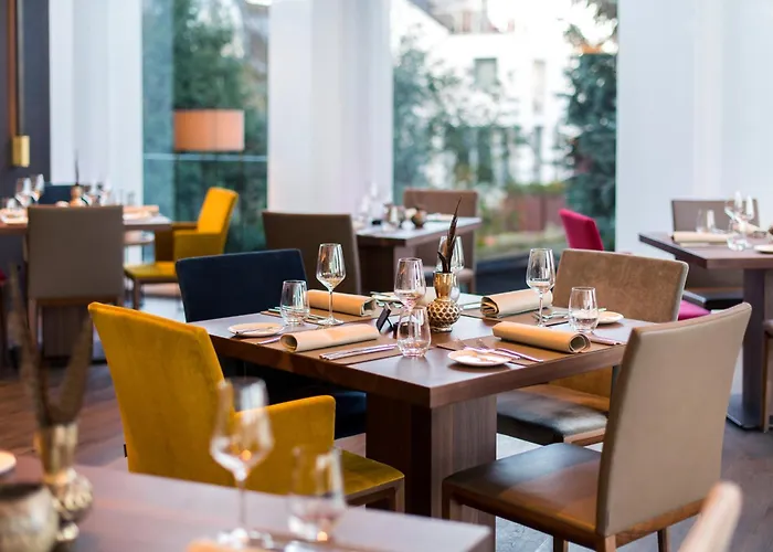 Faehrhaus Koblenz (Rhineland-Palatinate)