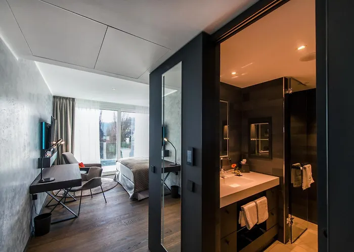 Hotell Faehrhaus Koblenz (Rhineland-Palatinate)