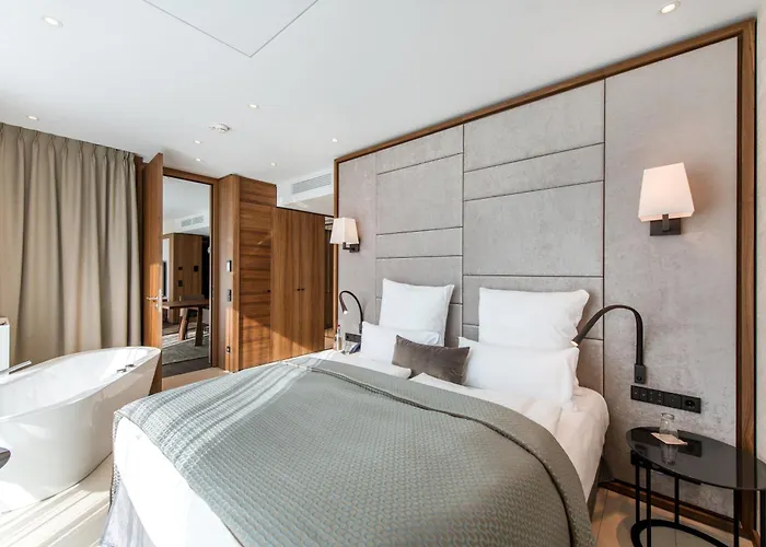 Hotell Faehrhaus Koblenz (Rhineland-Palatinate)