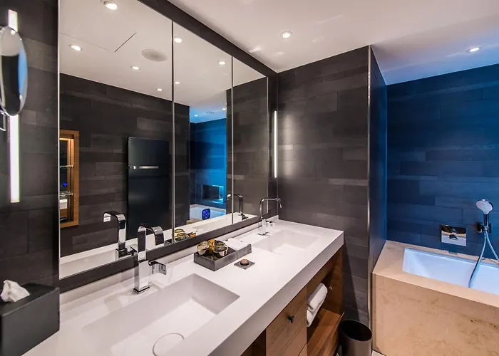 Faehrhaus 科布倫茨