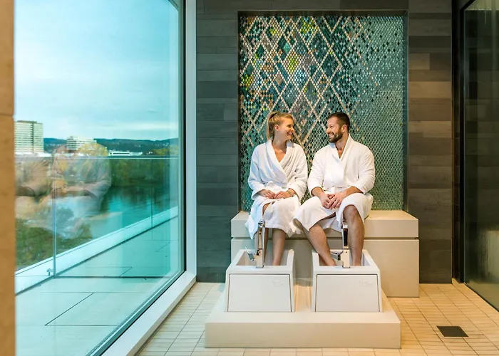 酒店 Faehrhaus 科布倫茨