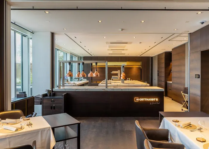 Faehrhaus 科布倫茨