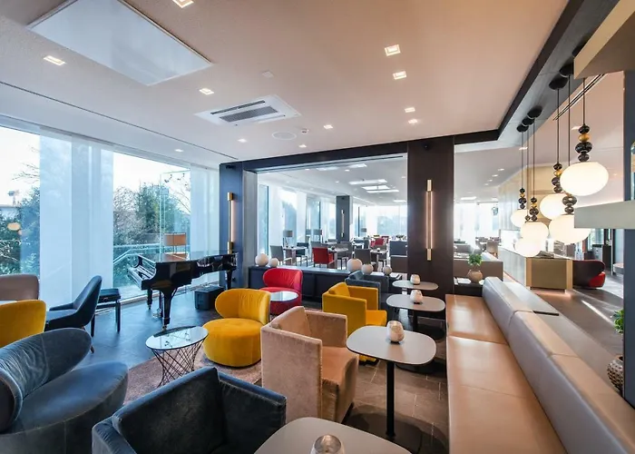 Faehrhaus 5* 科布倫茨