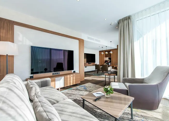 Faehrhaus Hotell Koblenz (Rhineland-Palatinate)