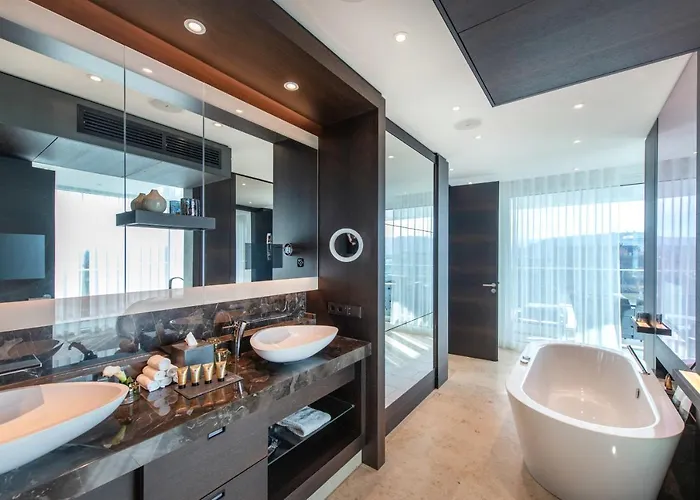 Faehrhaus 科布倫茨