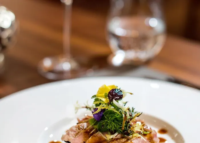 酒店 Faehrhaus 科布倫茨