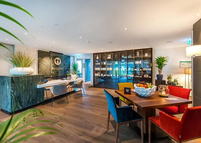 Hotell Faehrhaus Koblenz (Rhineland-Palatinate)